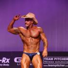 Ed  Schafer - NPC Night of the Champions 2013 - #1